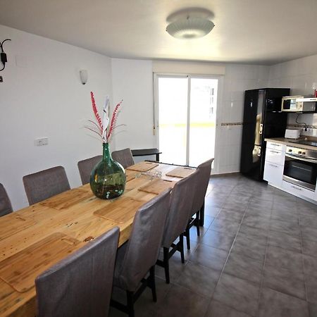 Apartamento Benidorm II Buitenkant foto