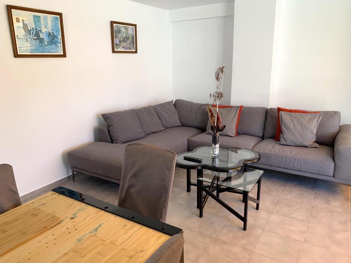 Apartamento Benidorm II Buitenkant foto